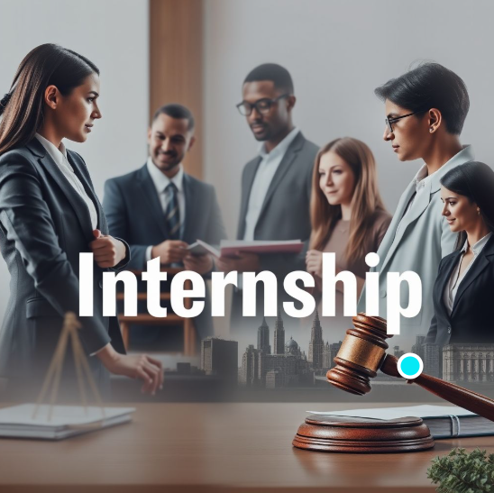 Internship Image